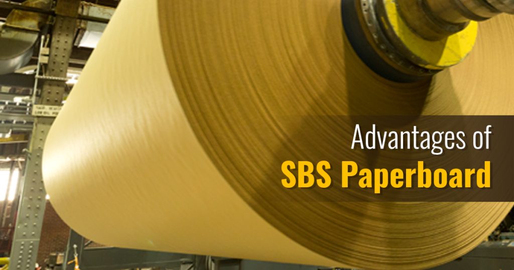 Differences Between SBS and FBB Paperboard and Their Best Uses